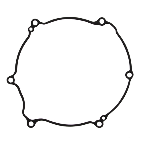 Outer Clutch Cover Gasket Kit