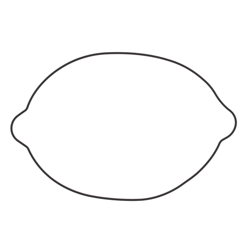 Outer Clutch Cover Gasket Kit