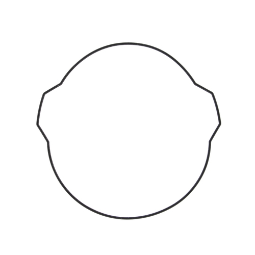 Outer Clutch Cover Gasket Kit