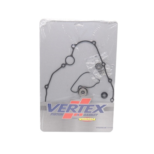 Vertex Water Pump Rebuild Kit - Honda CRF450R/L/X 19-20 **