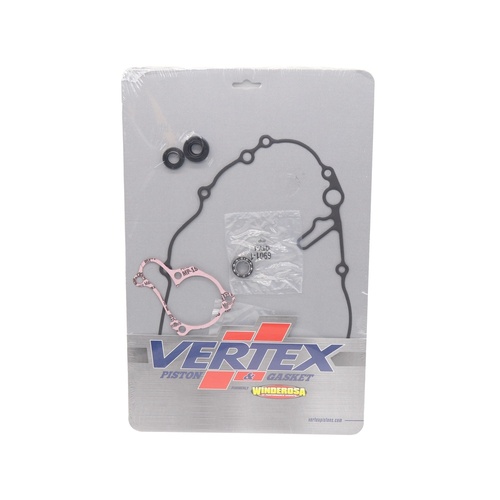 Vertex Water Pump Rebuild Kit - Yamaha YZ250F/FX 19-20**