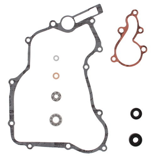 Water Pump Rebuild Kit for Honda CR125R 2005-2007 Vertex 821244