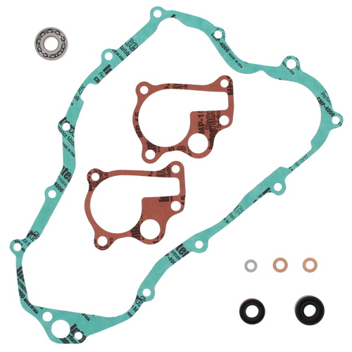 Water Pump Rebuild Kit for Honda CR250R 1992-2001 Vertex 821259