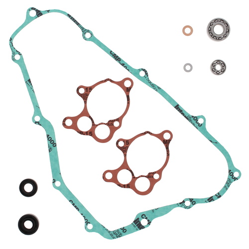 Vertex Water Pump Rebuild Kit  