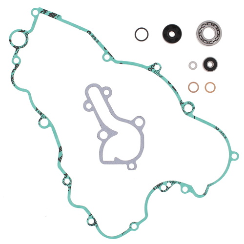 Water Pump Rebuild Kit for KTM 250 EXC 1994-2003 Vertex 821327