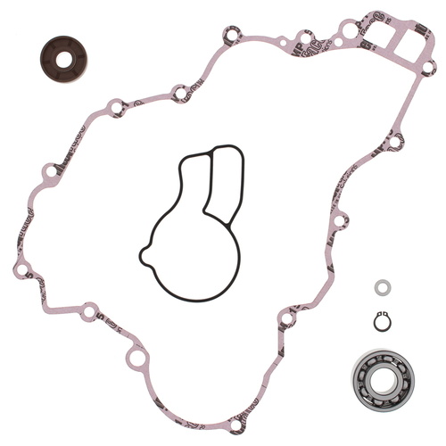 Water Pump Rebuild Kit for KTM 250 EXC-F 2007-2012 Vertex 821328
