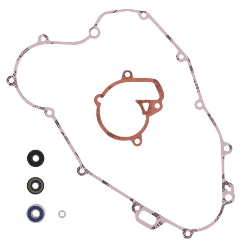 Water Pump Rebuild Kit for KTM 450 EXC 2008-2011 Vertex 821342