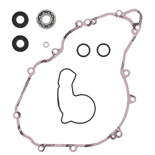 Vertex 821364 Water Pump Rebuild Kit for KTM 250 EXC-F 2013-2015