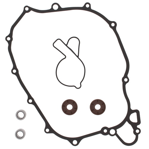 Vertex 821369 Water Pump Rebuild Kit for KTM 450 SX-F 2014-2015