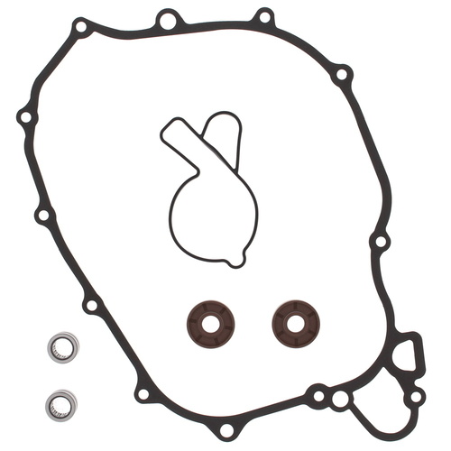 Water Pump Rebuild Kit for KTM 450 SX-F 2014-2015 Vertex 821369