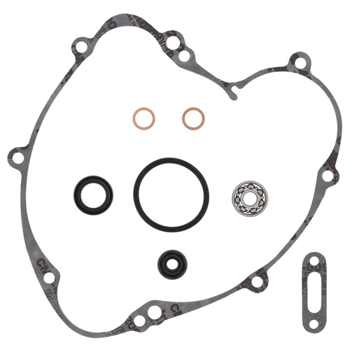 Vertex Water Pump Rebuild Kit  