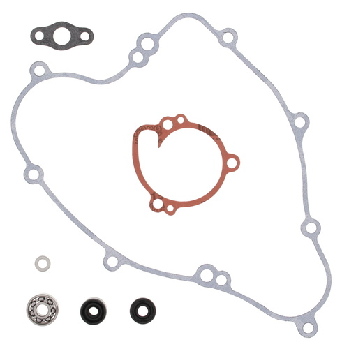 Water Pump Rebuild Kit for Kawasaki KX65 2000-2005 Vertex 821412