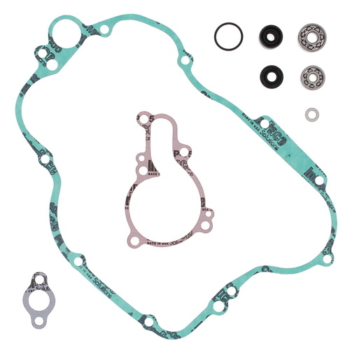Vertex Water Pump Rebuild Kit  
