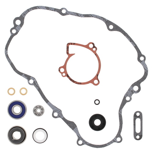 Vertex 821442 Water Pump Rebuild Kit for Kawasaki KDX200 1995-2003
