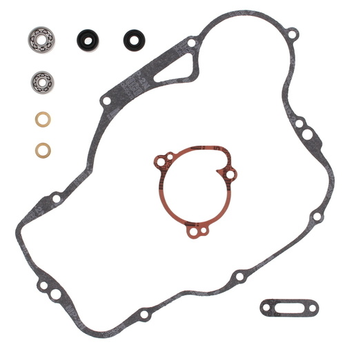 Water Pump Rebuild Kit for Kawasaki KDX250 1991-1995 Vertex 821458