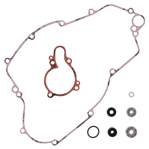 Water Pump Rebuild Kit for Kawasaki KX250 2005-2008 Vertex 821465