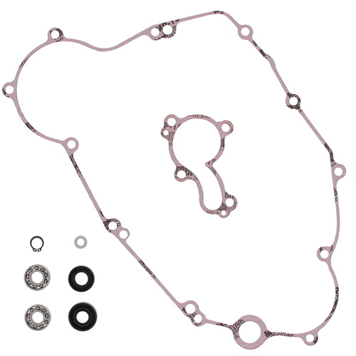 Water Pump Rebuild Kit for Kawasaki KLX450R 2008-2018 Vertex 821469