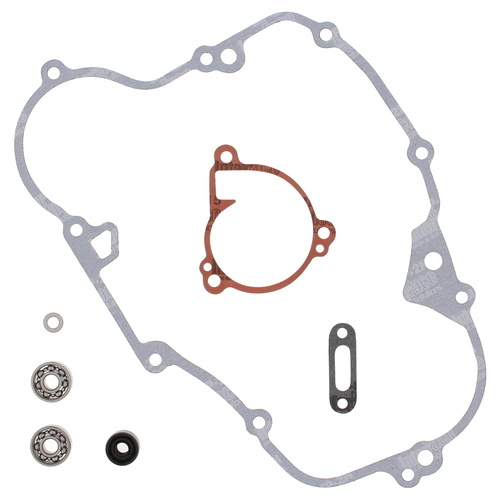 Vertex 821470 Water Pump Rebuild Kit for Kawasaki KX500 1989-2004