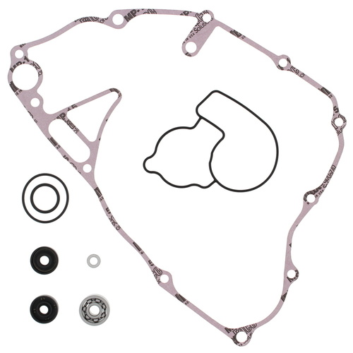 Vertex Water Pump Rebuild Kit  