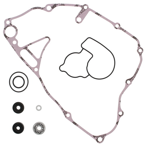 Water Pump Rebuild Kit for Kawasaki KX250F 2009-2019 Vertex 821481