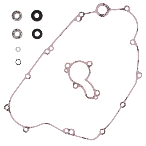 Water Pump Rebuild Kit for Kawasaki KX450F 2009-2015 Vertex 821482