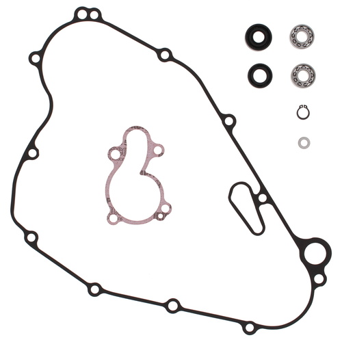 Vertex Water Pump Rebuild Kit  
