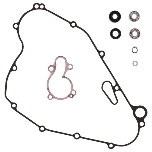 Water Pump Rebuild Kit for Kawasaki KX450F 2016-2018 Vertex 821485