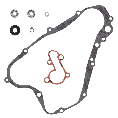 Vertex Water Pump Rebuild Kit  