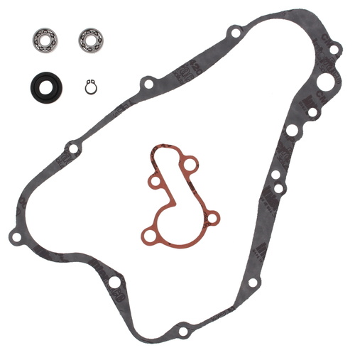 Water Pump Rebuild Kit for Suzuki RM85 2002-2019 Vertex 821505