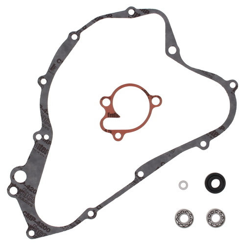 Water Pump Rebuild Kit for Suzuki RM125 1992-1997 Vertex 821547