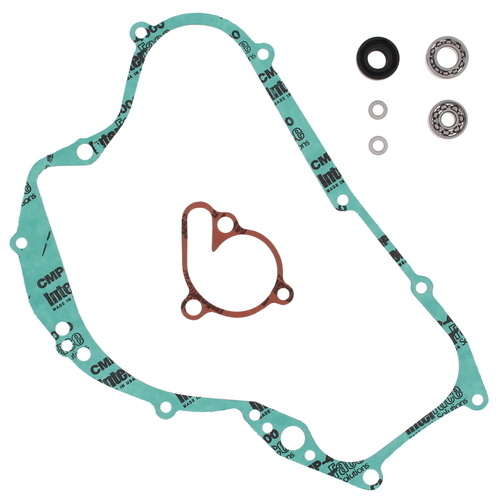 Water Pump Rebuild Kit for Suzuki RM125 2001-2003 Vertex 821549