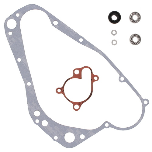 Water Pump Rebuild Kit for Suzuki RM250 1990 1991 1992 1993
