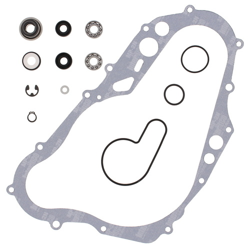 Vertex 821585 Water Pump Rebuild Kit for Suzuki DR-Z400E 2000-2018