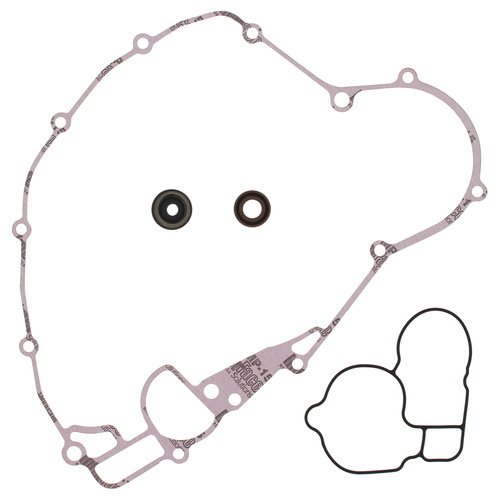 Vertex 821595 Water Pump Rebuild Kit for Suzuki RM-Z450 2008-2016