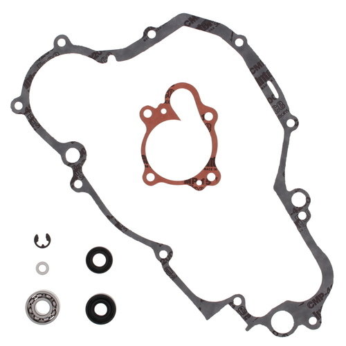 Vertex Water Pump Rebuild Kit  
