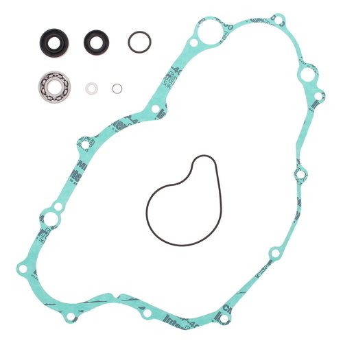 Vertex Water Pump Rebuild Kit  