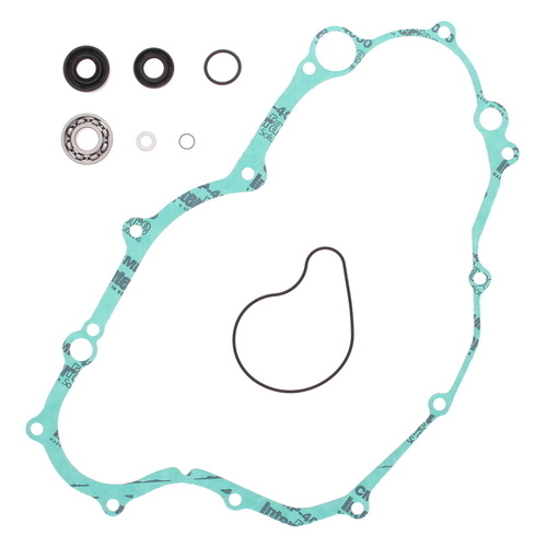 Water Pump Rebuild Kit for Yamaha YZ250F 2001-2013 Vertex 821671