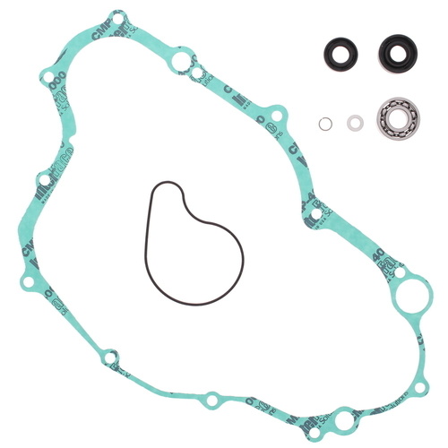 Water Pump Rebuild Kit for Yamaha WR250F 2001-2013 Vertex 821678