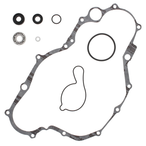 Water Pump Rebuild Kit for Yamaha WR450F 2007-2015 Vertex 821687