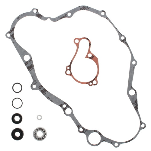 Vertex 821689 Water Pump Rebuild Kit for Yamaha YZ450F 2010-2013