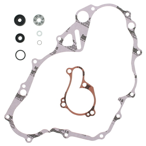 Water Pump Rebuild Kit for Yamaha WR250F 2015-2018 Vertex 821690