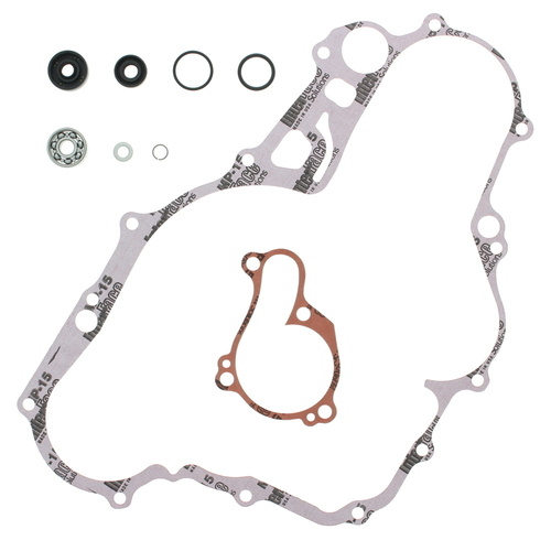 Vertex 821692 Water Pump Rebuild Kit for Yamaha WR450F 2016