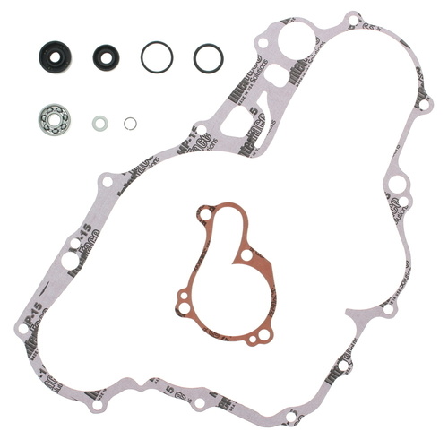 Water Pump Rebuild Kit for Yamaha WR450F 2016 Vertex 821692
