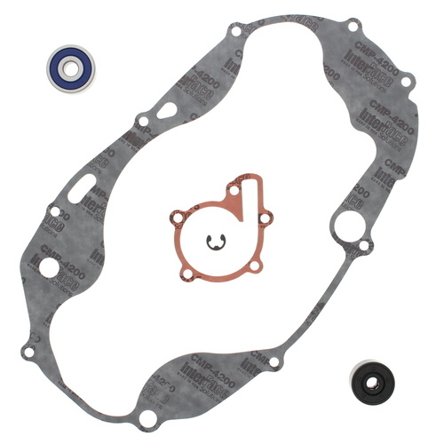 Water Pump Rebuild Kit for Yamaha YFZ350 BANSHEE 1987-2014 Vertex 821812