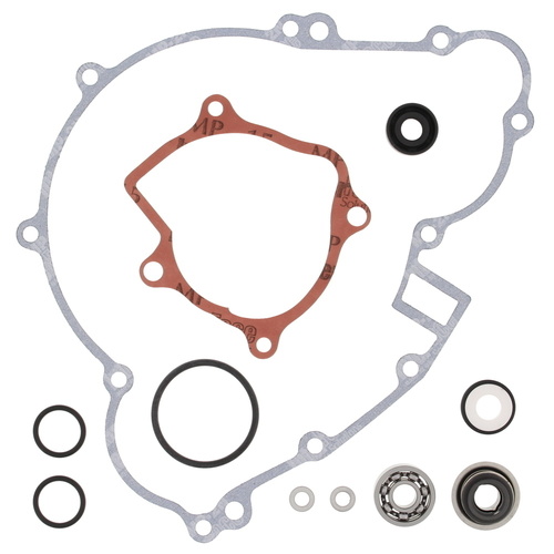 Vertex 821831 Water Pump Rebuild Kit for Kawasaki KLF400 Bayou 1993-1999