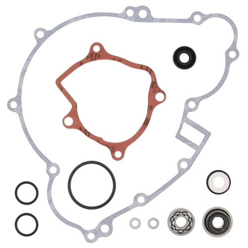 Water Pump Rebuild Kit for Kawasaki KLF400 BAYOU 1993-1999 Vertex 821831