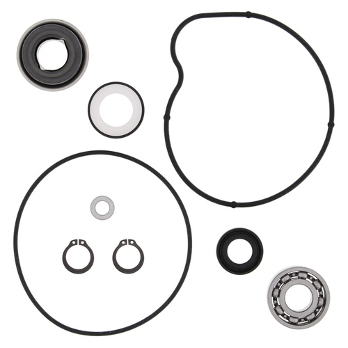 Water Pump Rebuild Kit for Yamaha YFM660R RAPTOR 2001-2005 Vertex 821852