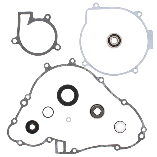 Vertex 821860 Water Pump Rebuild Kit for Kawasaki KVF400 4X4 1999-2002