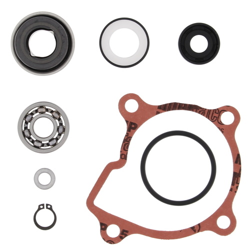 Vertex Water Pump Rebuild Kit for Yamaha YFM660FA Grizzly 2003-2009