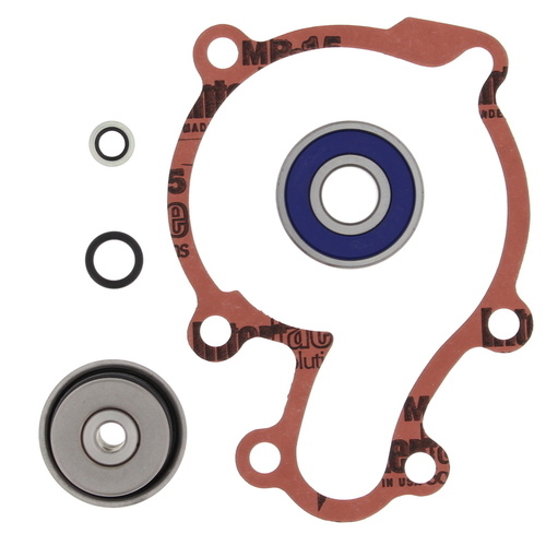 Water Pump Rebuild Kit for Polaris 500 PREDATOR 2003-2007 Vertex 821876